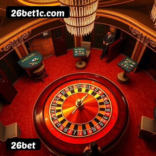 Comparação APP mobile vs versão web da 26bet