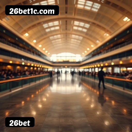 Estatísticas 26bet novembro 2024 - 87 mil jogadores ativos, R$47M pagos, RTP 96.52%